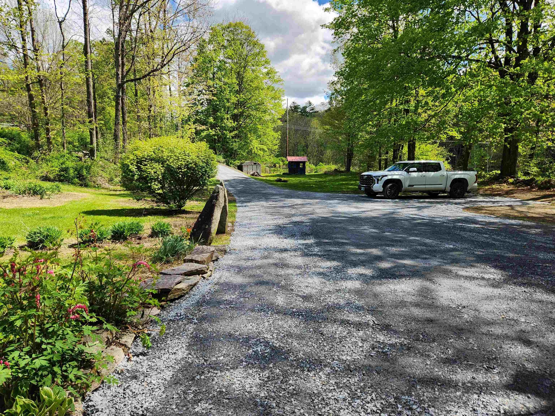 579 Town House Road Cornish NH 03745