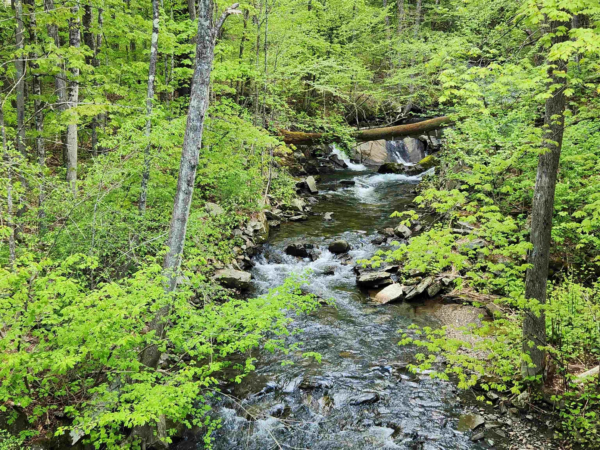 579 Town House Road Cornish NH 03745