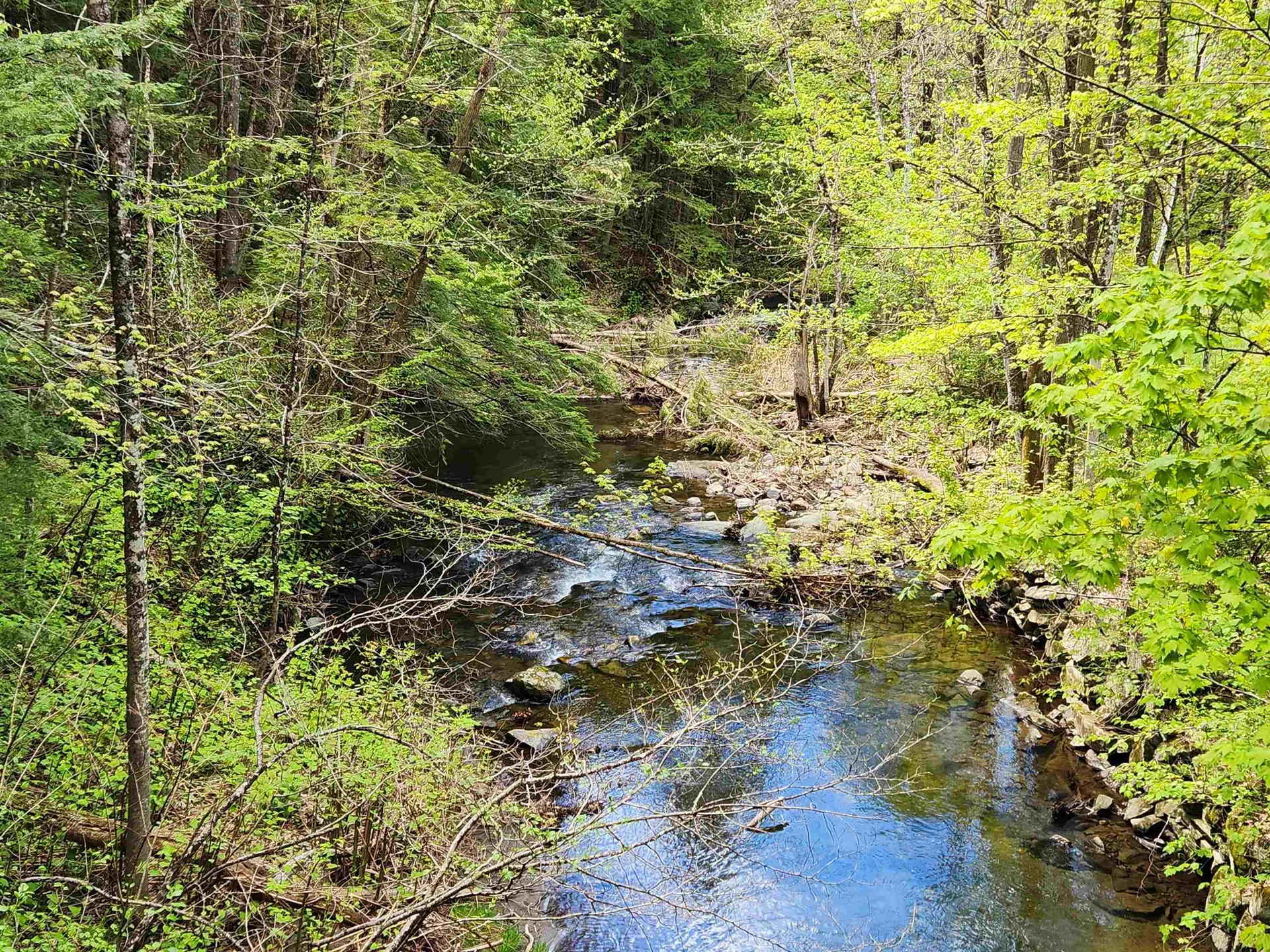 579 Town House Road Cornish NH 03745