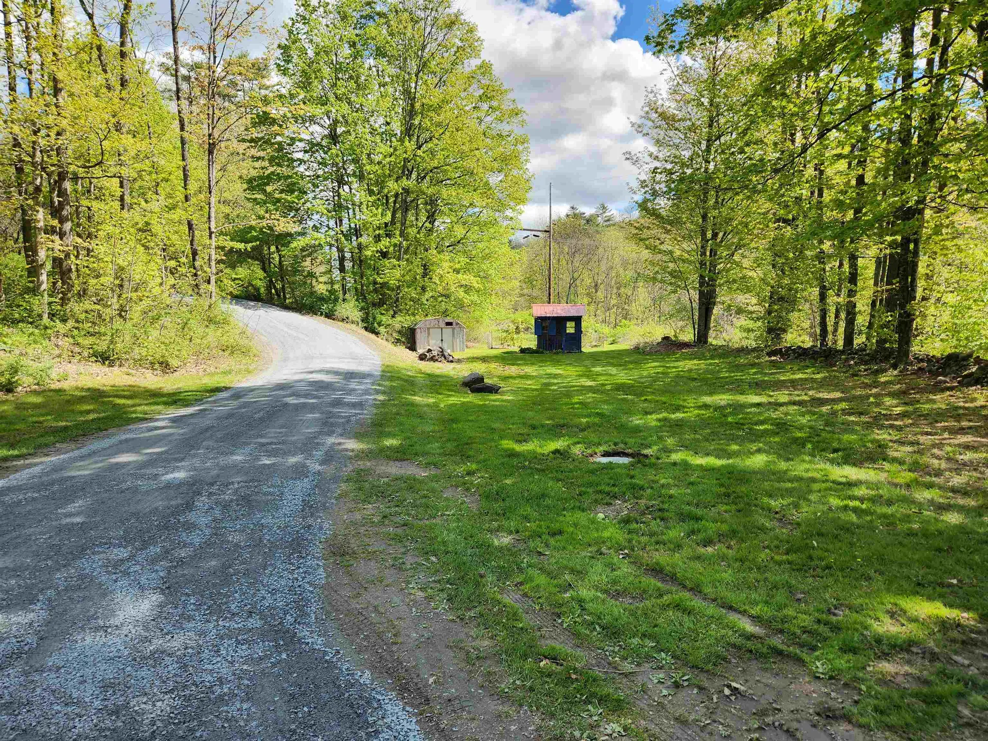 579 Town House Road Cornish NH 03745