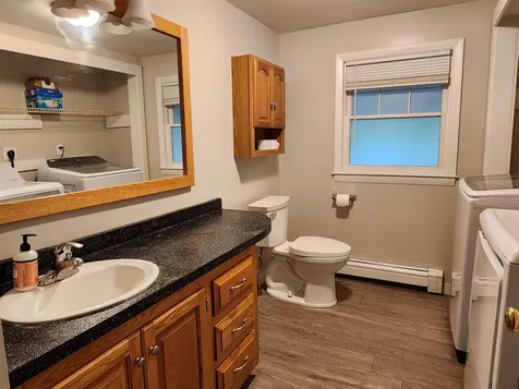 579 Town House Road Cornish NH 03745