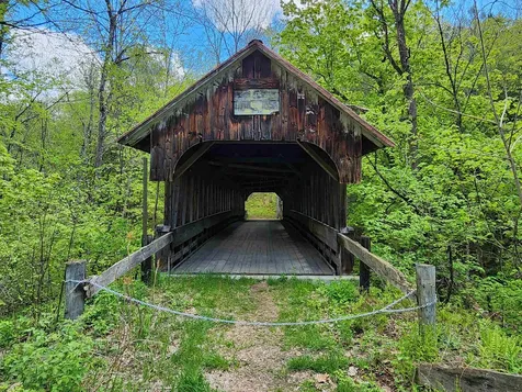 579 Town House Road Cornish NH 03745