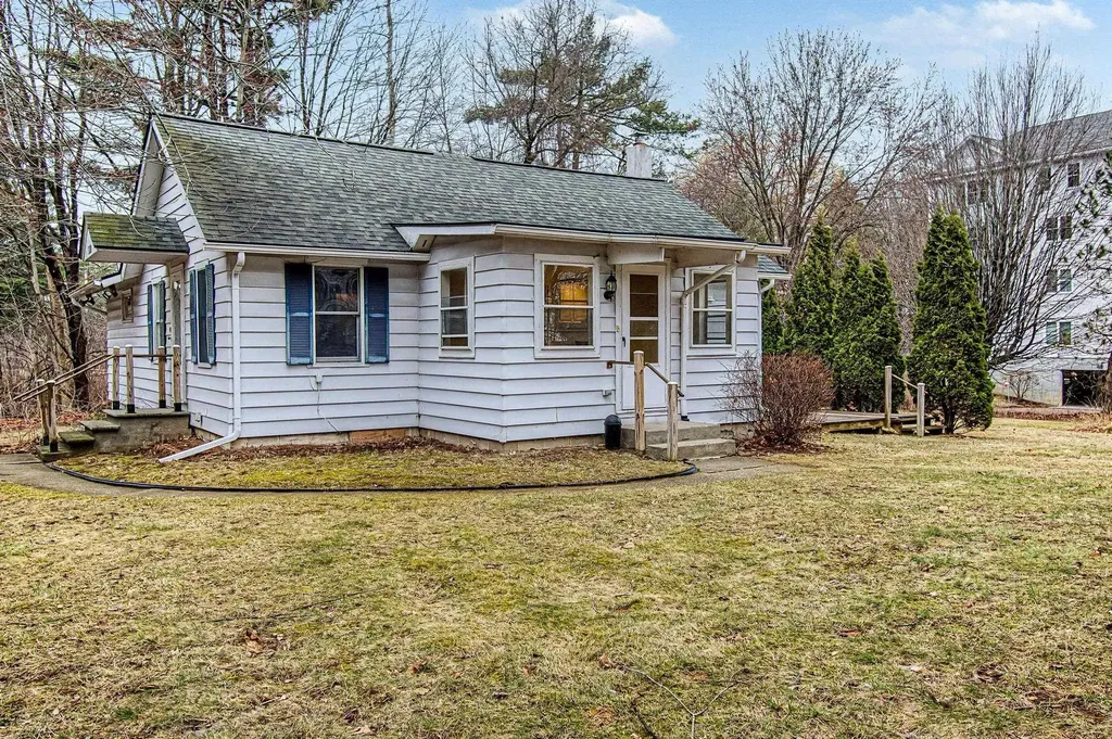 120 Allen Road South Burlington VT 05403