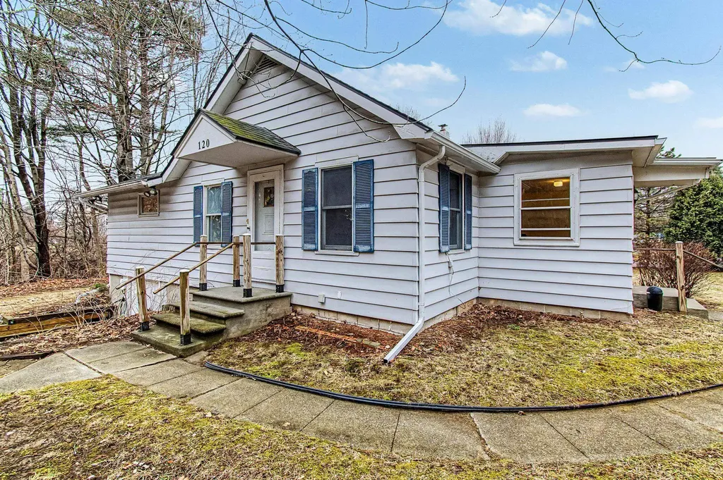120 Allen Road South Burlington VT 05403
