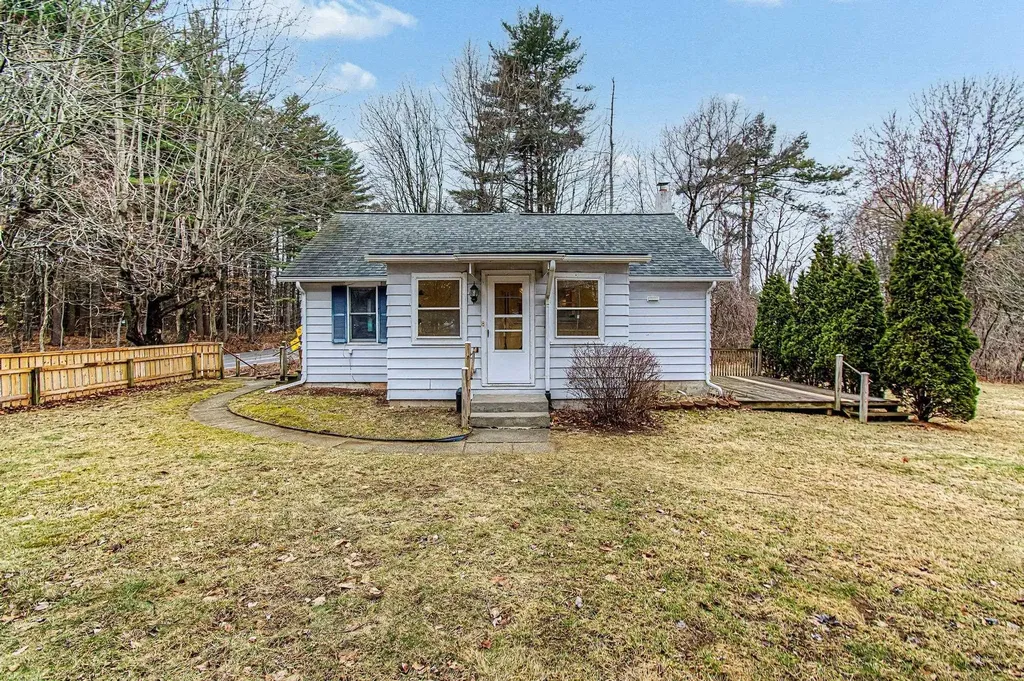 120 Allen Road South Burlington VT 05403