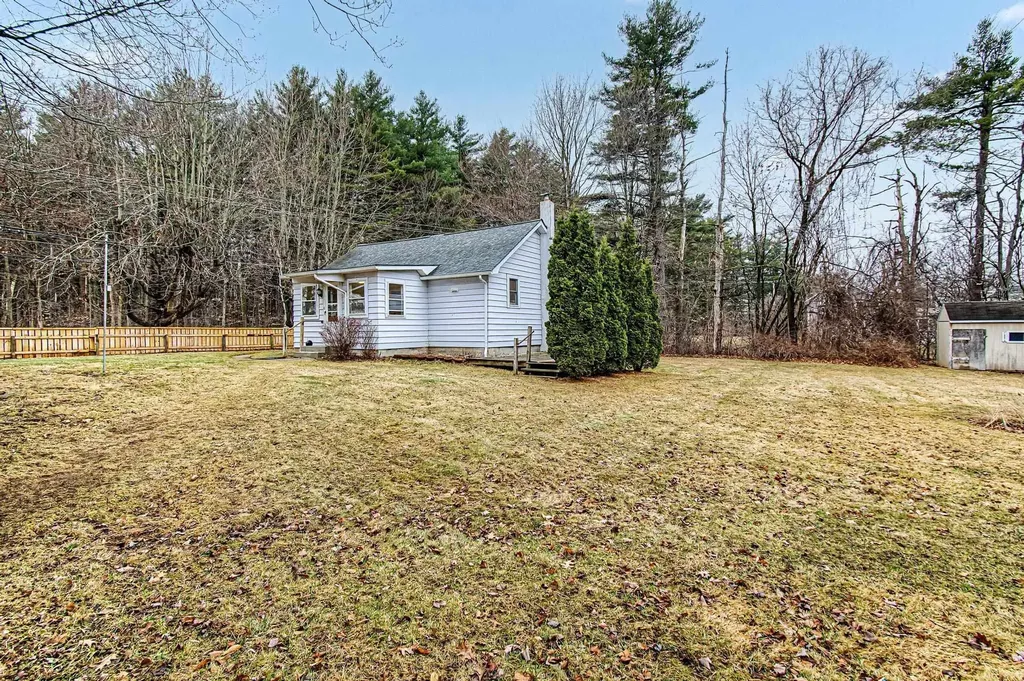 120 Allen Road South Burlington VT 05403