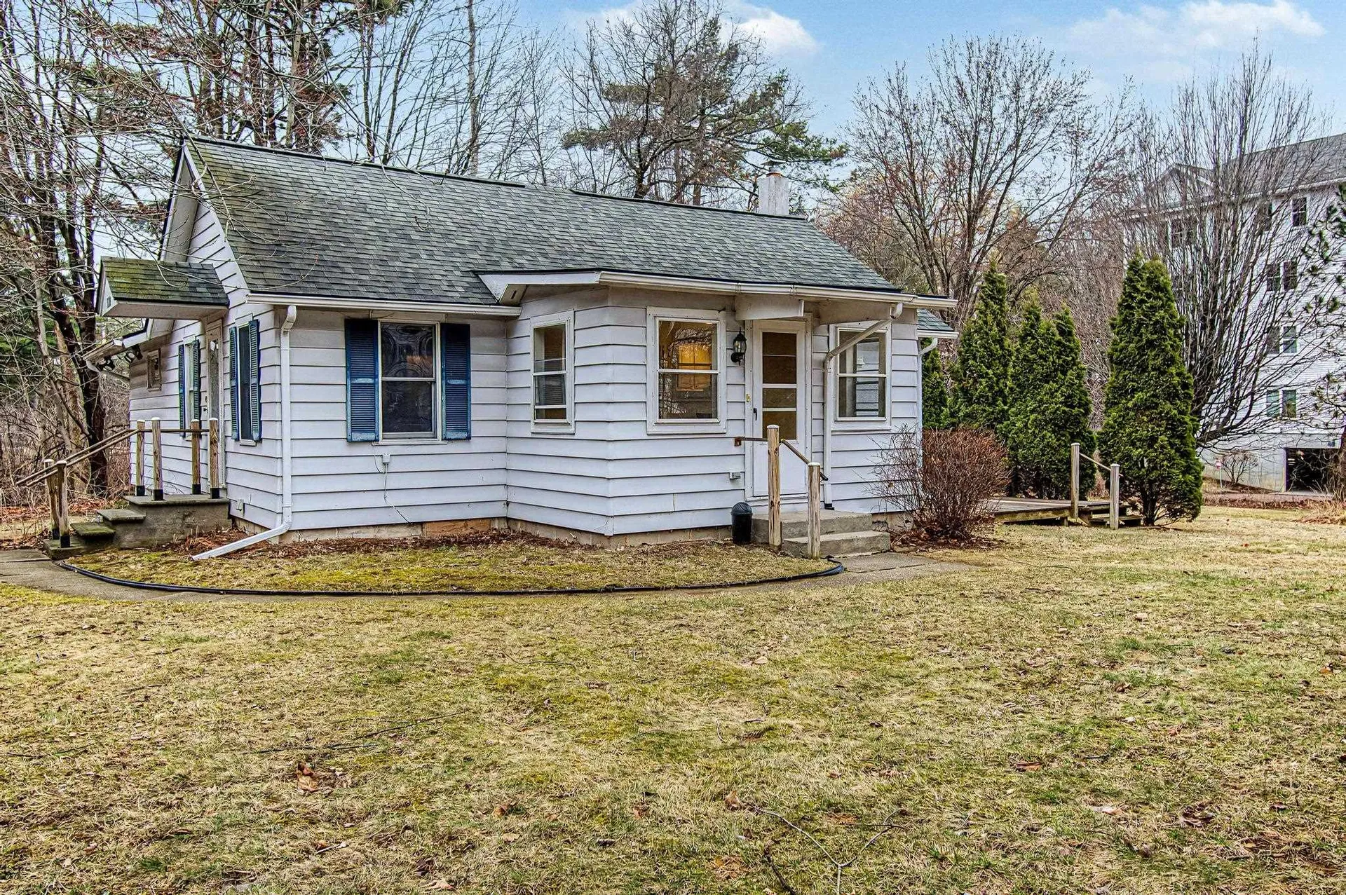 120 Allen Road South Burlington VT 05403