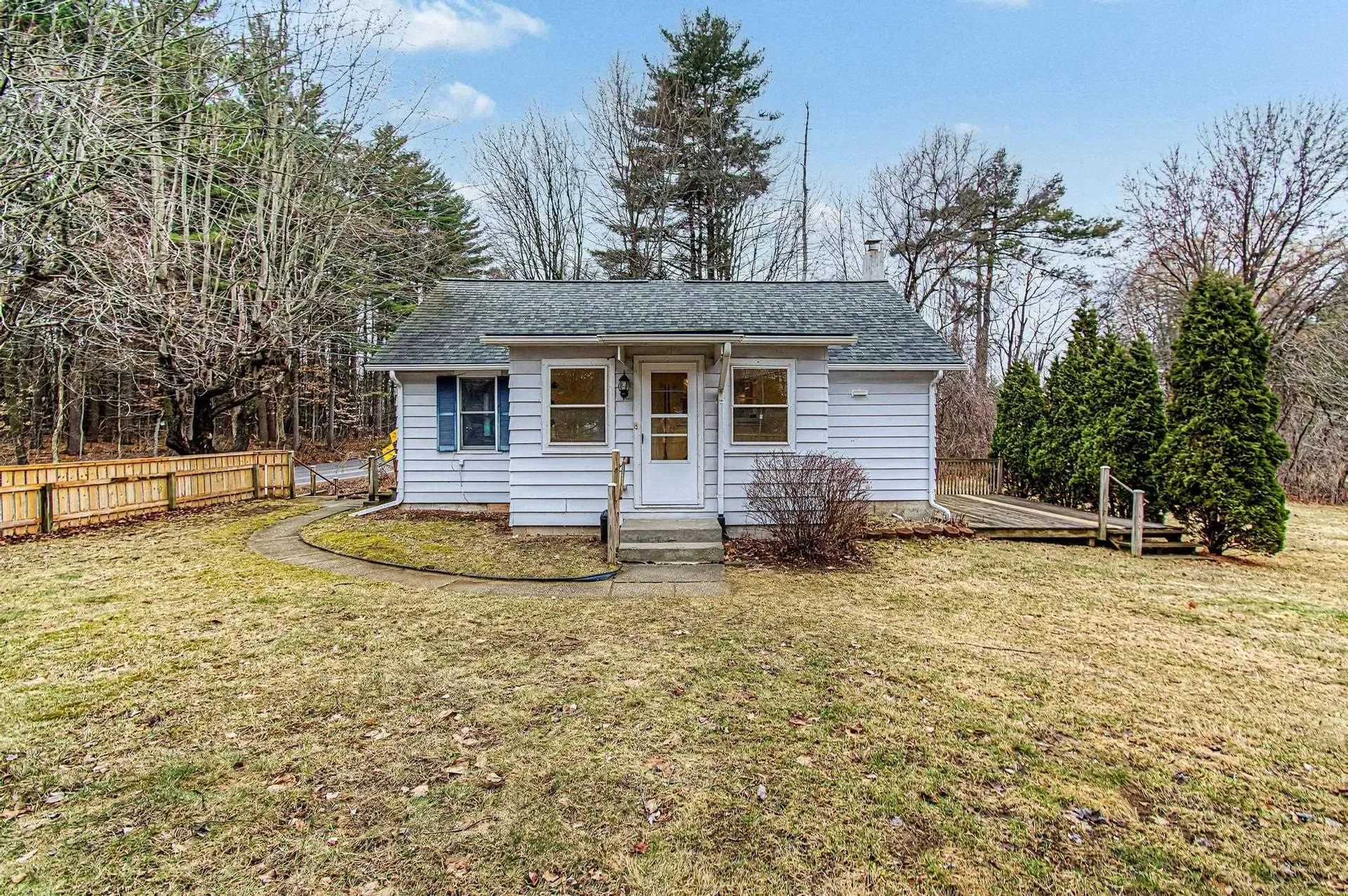 120 Allen Road South Burlington VT 05403
