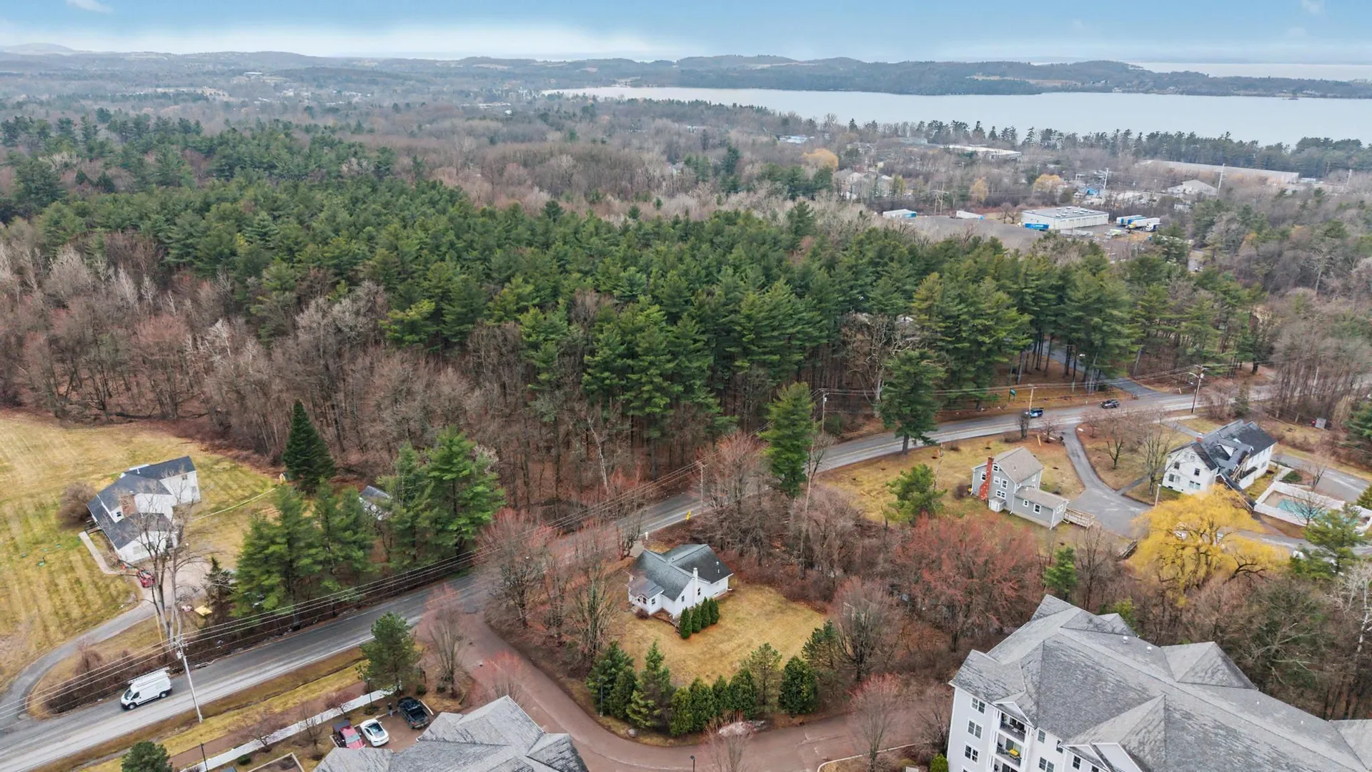 120 Allen Road South Burlington VT 05403