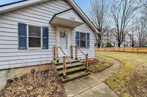 120 Allen Road South Burlington VT 05403