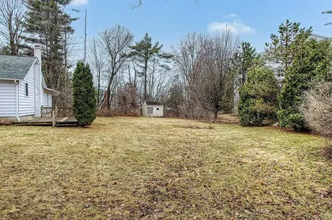 120 Allen Road South Burlington VT 05403