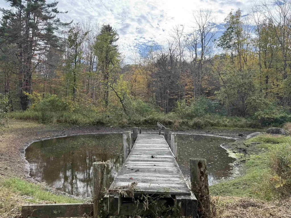 1499 Josh Road Halifax VT 05358-1499