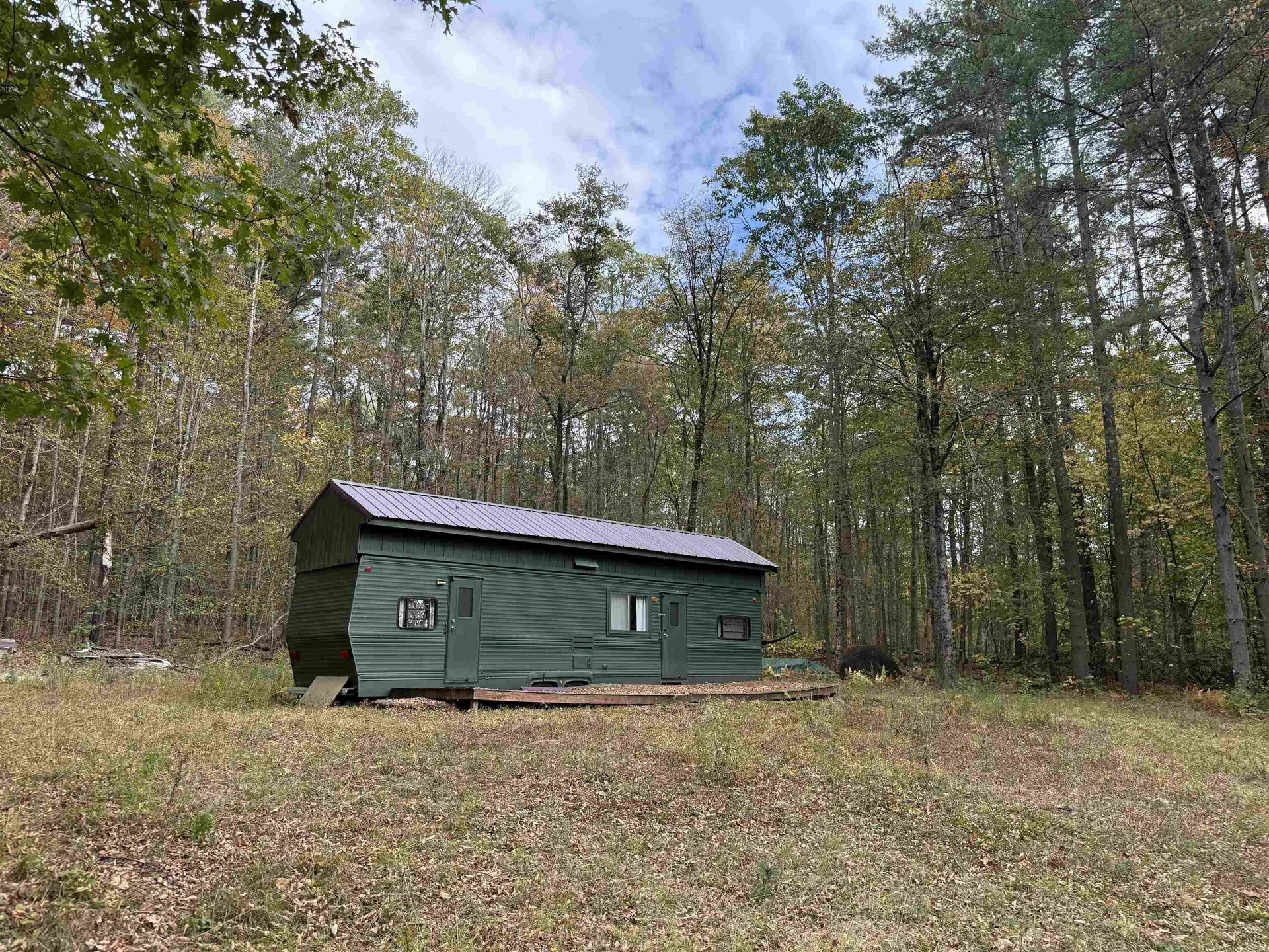 1499 Josh Road Halifax VT 05358-1499