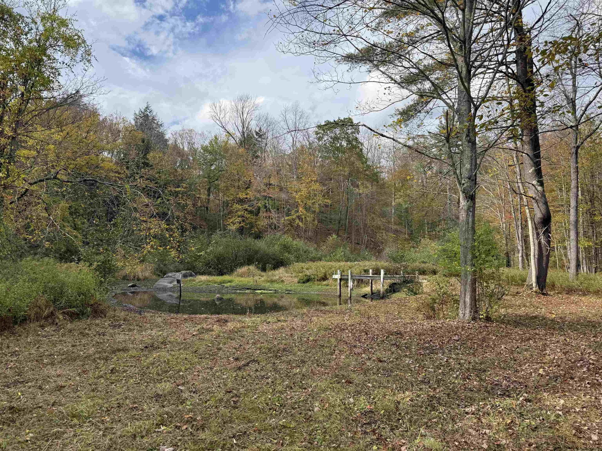 1499 Josh Road Halifax VT 05358-1499