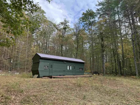1499 Josh Road Halifax VT 05358-1499