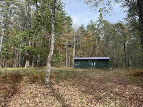 1499 Josh Road Halifax VT 05358-1499
