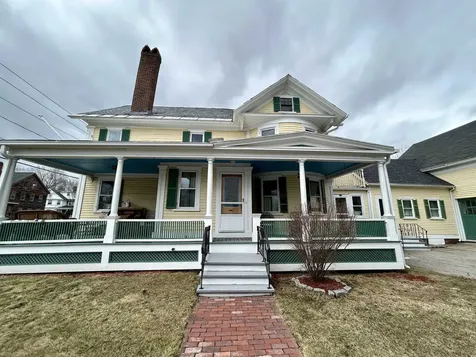 61 Silver Street Dover NH 03820