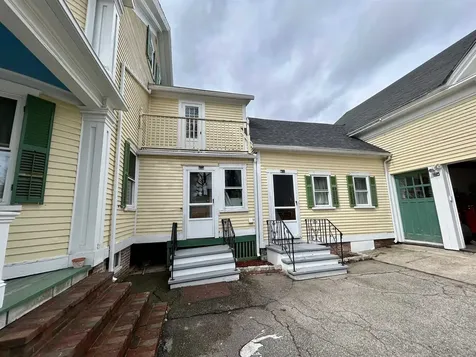 61 Silver Street Dover NH 03820