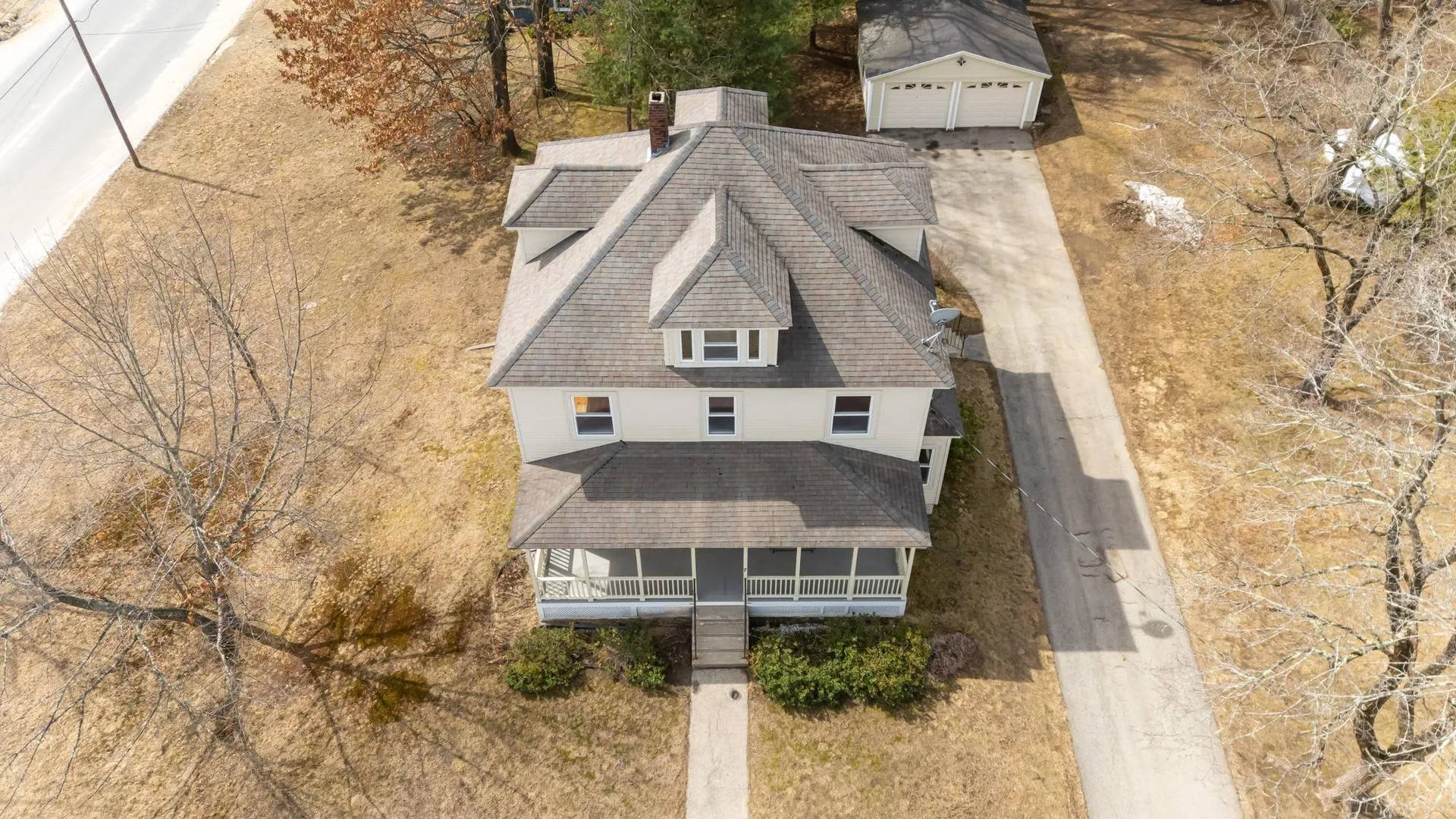 7 1st Street Hudson NH 03051