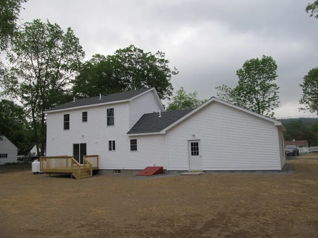 2 Ashley Avenue Hinsdale NH 03451