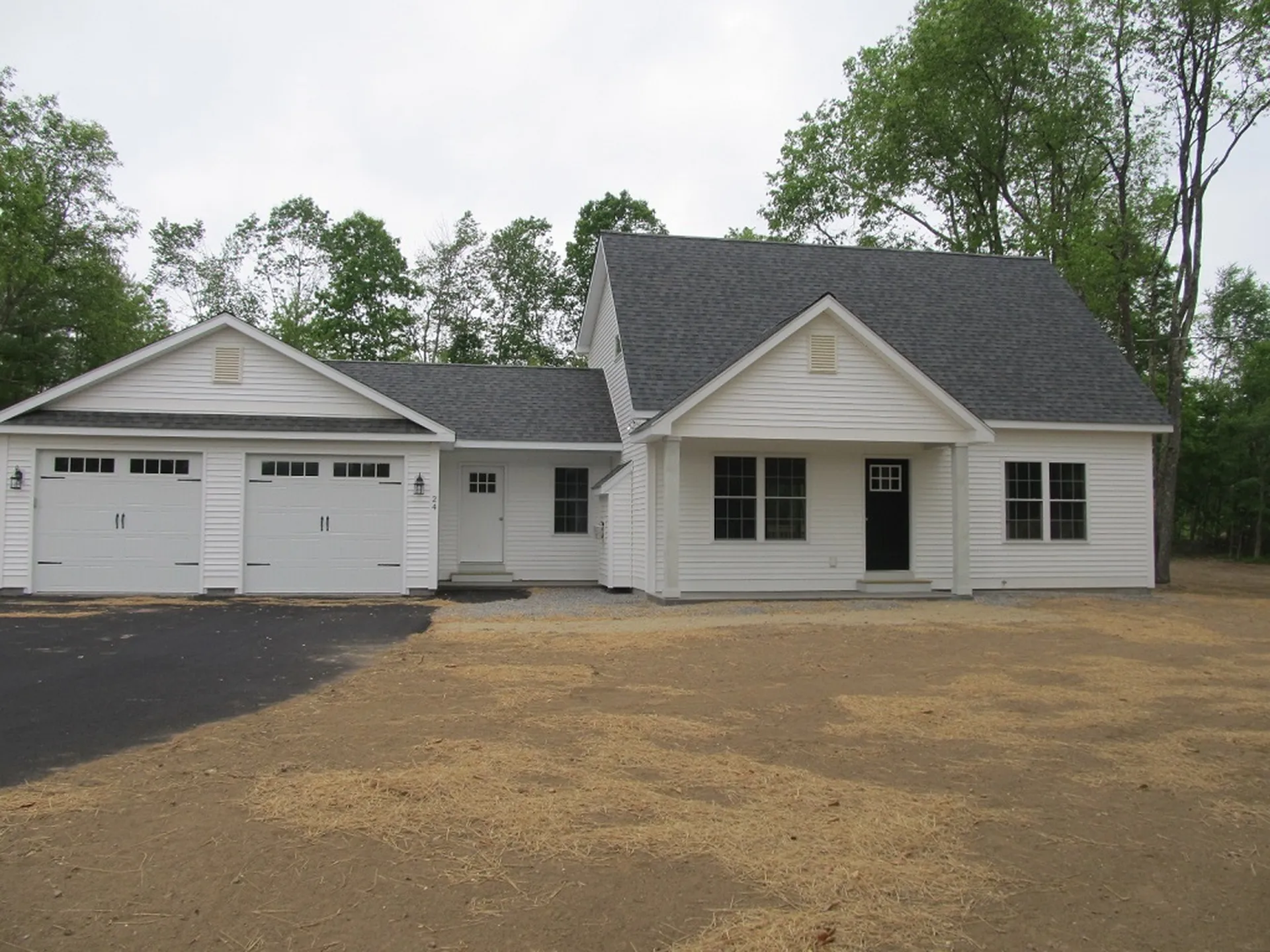 2 Ashley Avenue Hinsdale NH 03451