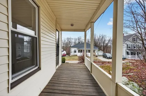 12 Millard Street Pembroke NH 03275
