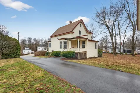 12 Millard Street Pembroke NH 03275