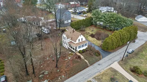 12 Millard Street Pembroke NH 03275