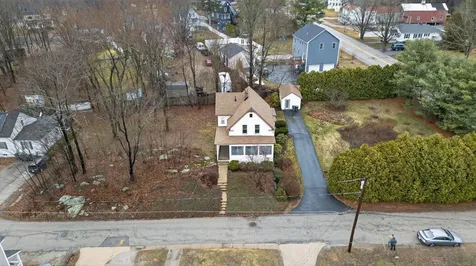 12 Millard Street Pembroke NH 03275