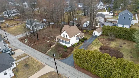 12 Millard Street Pembroke NH 03275