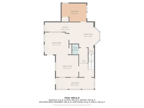 12 Millard Street Pembroke NH 03275