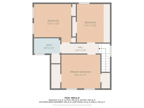 12 Millard Street Pembroke NH 03275