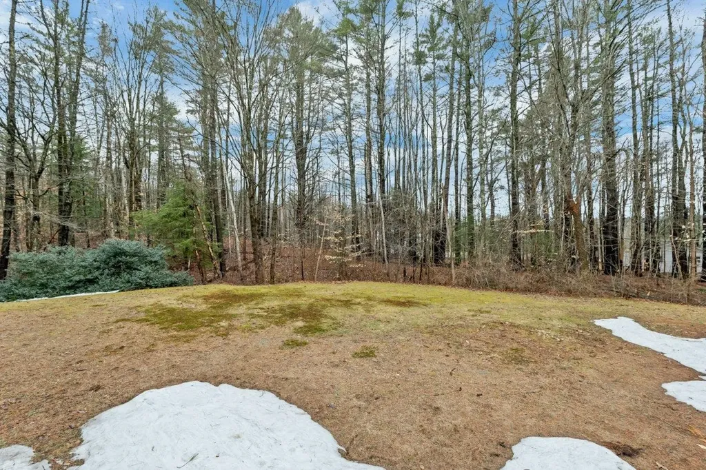 62 Highland Mountain Road Northfield NH 03276