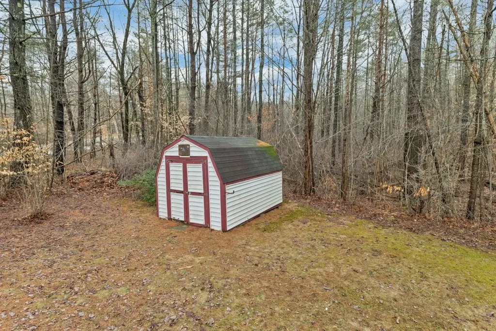 62 Highland Mountain Road Northfield NH 03276