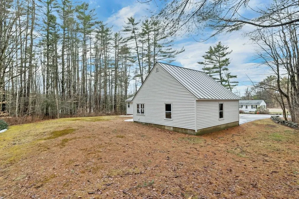 62 Highland Mountain Road Northfield NH 03276