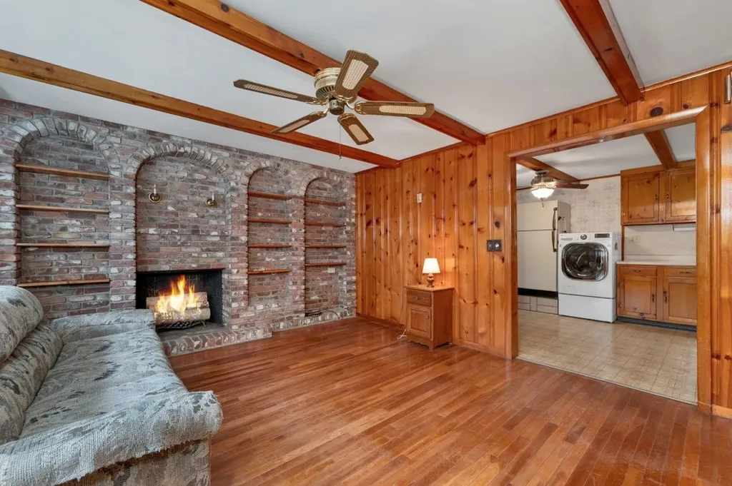 62 Highland Mountain Road Northfield NH 03276