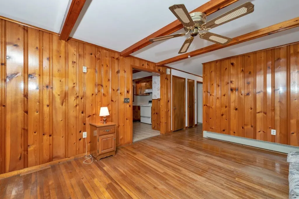 62 Highland Mountain Road Northfield NH 03276