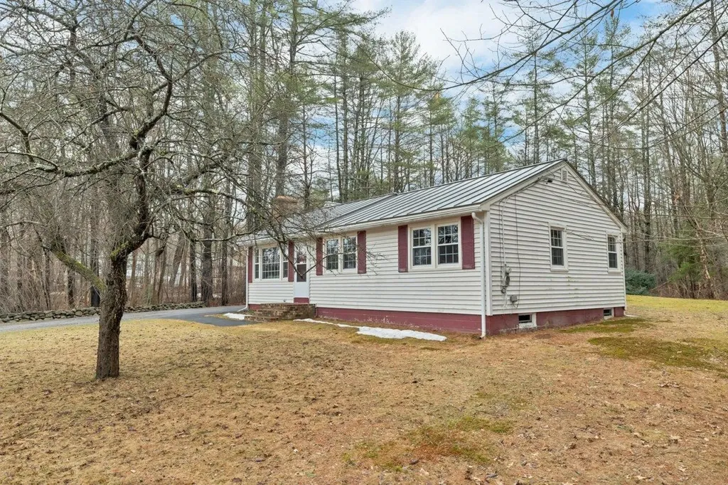62 Highland Mountain Road Northfield NH 03276