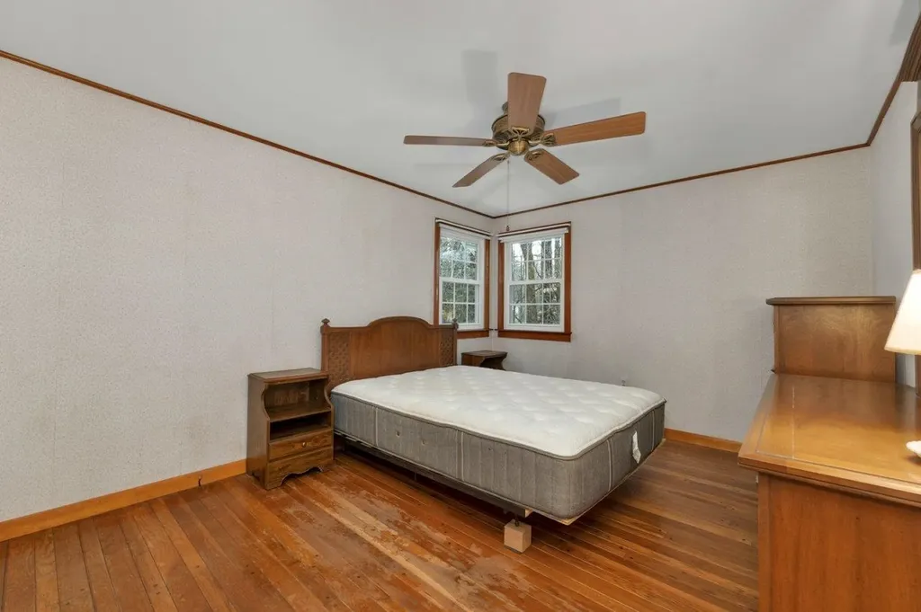 62 Highland Mountain Road Northfield NH 03276