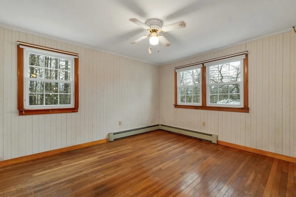 62 Highland Mountain Road Northfield NH 03276