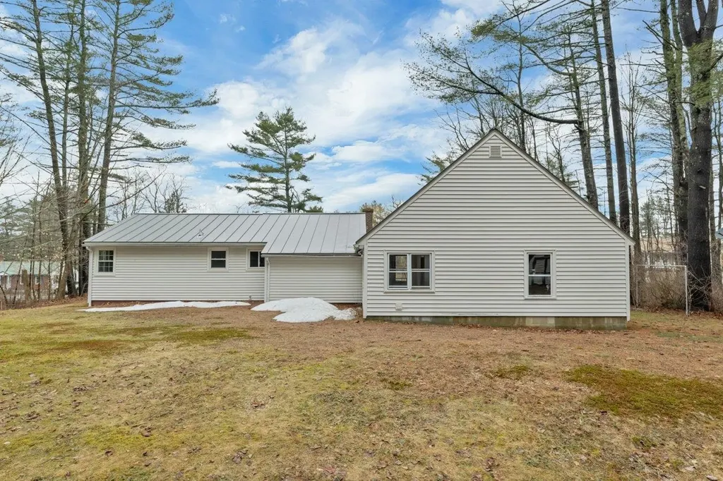 62 Highland Mountain Road Northfield NH 03276