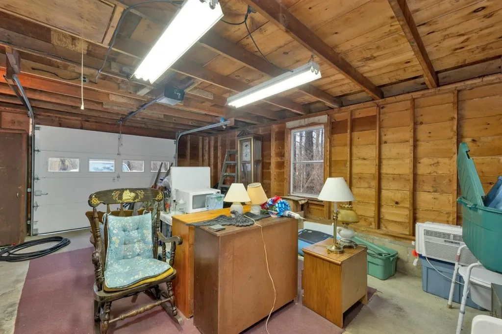 62 Highland Mountain Road Northfield NH 03276