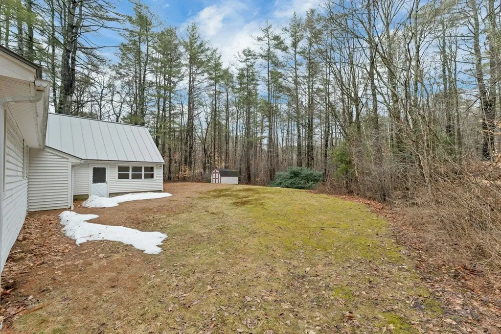 62 Highland Mountain Road Northfield NH 03276