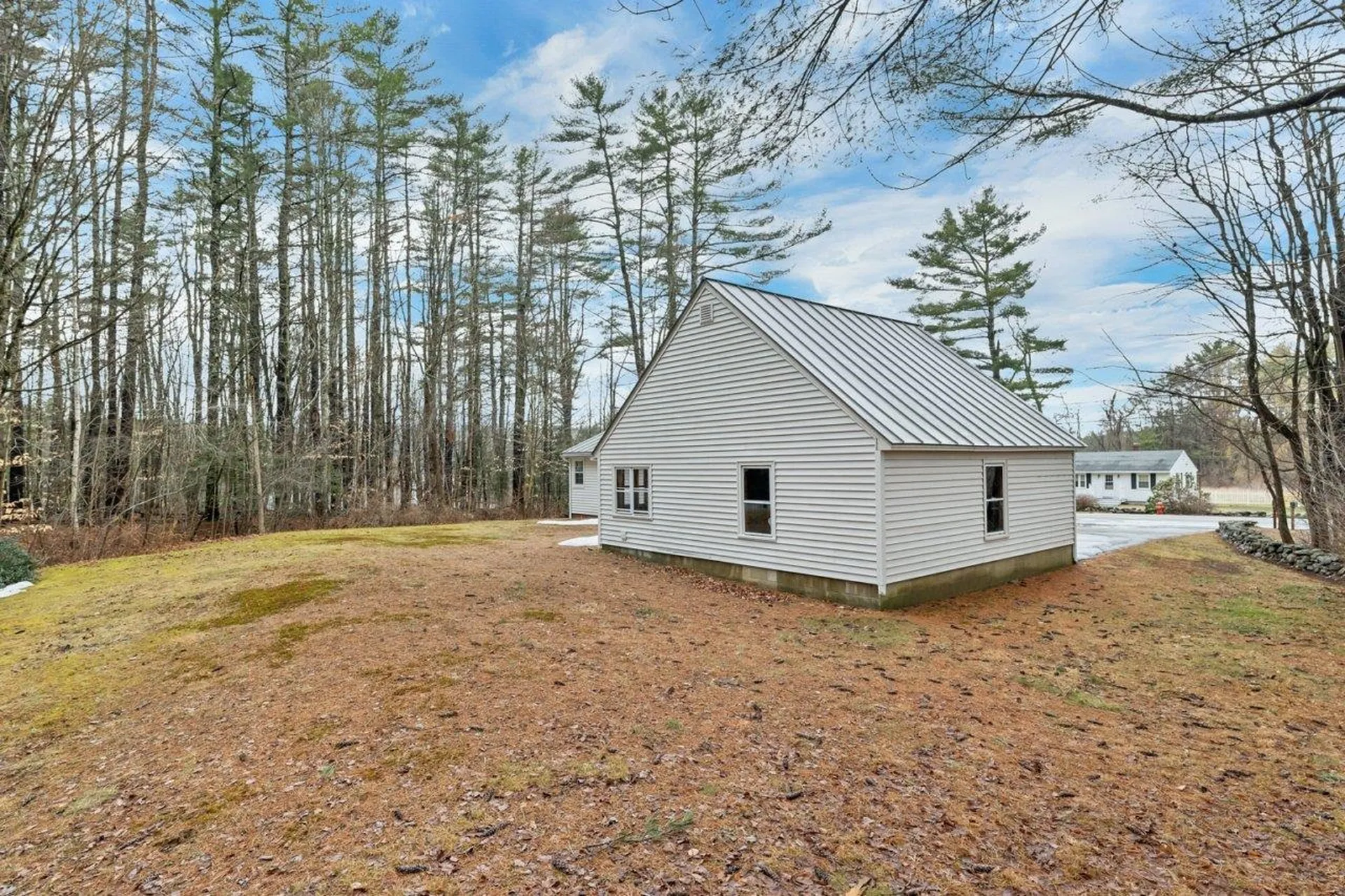 62 Highland Mountain Road Northfield NH 03276