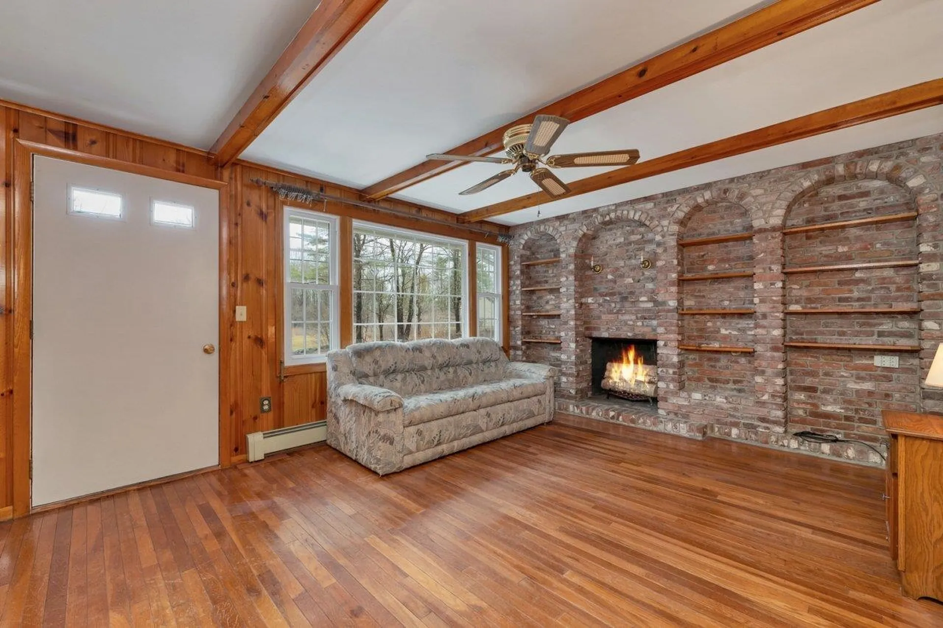 62 Highland Mountain Road Northfield NH 03276