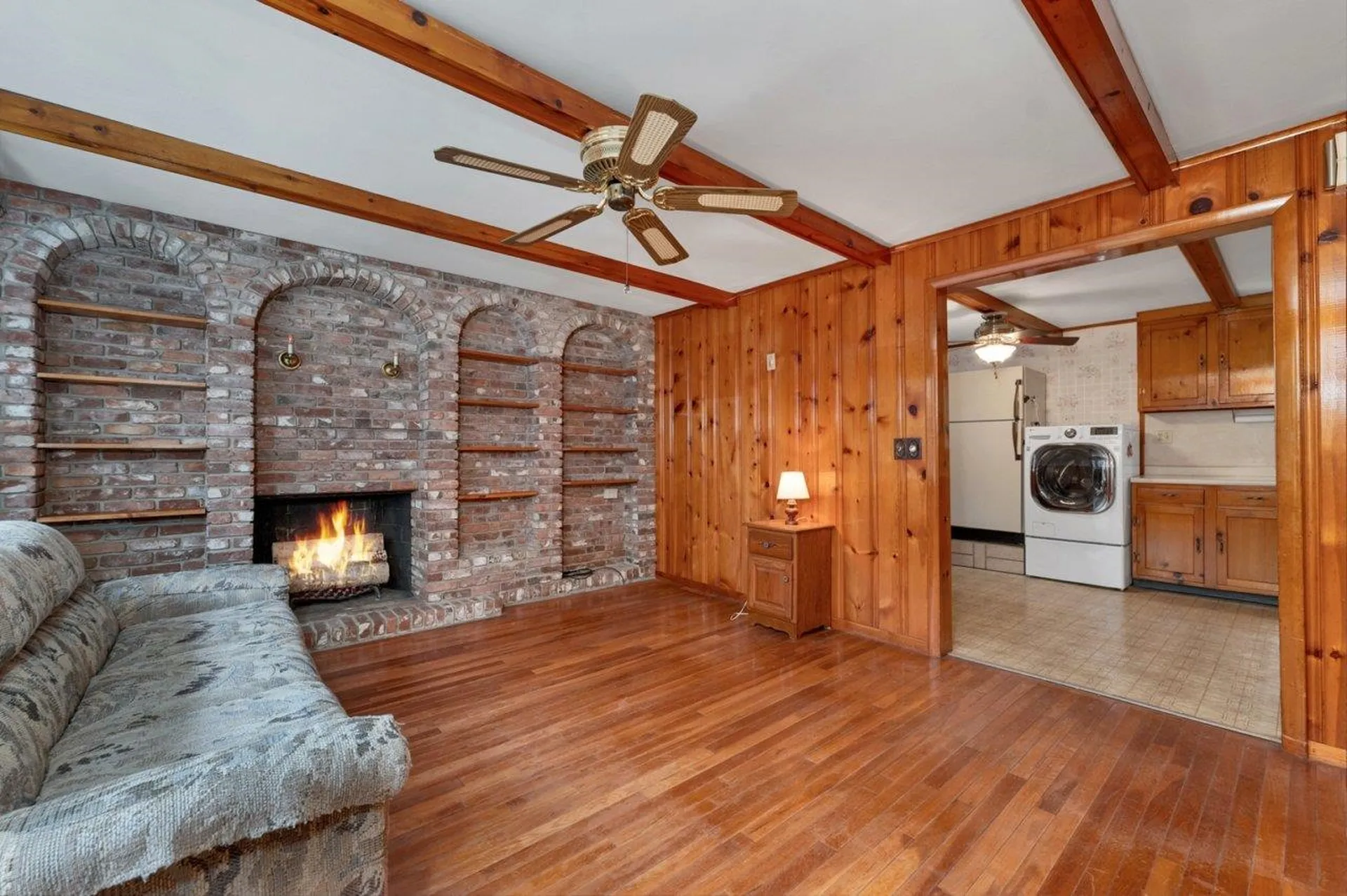 62 Highland Mountain Road Northfield NH 03276