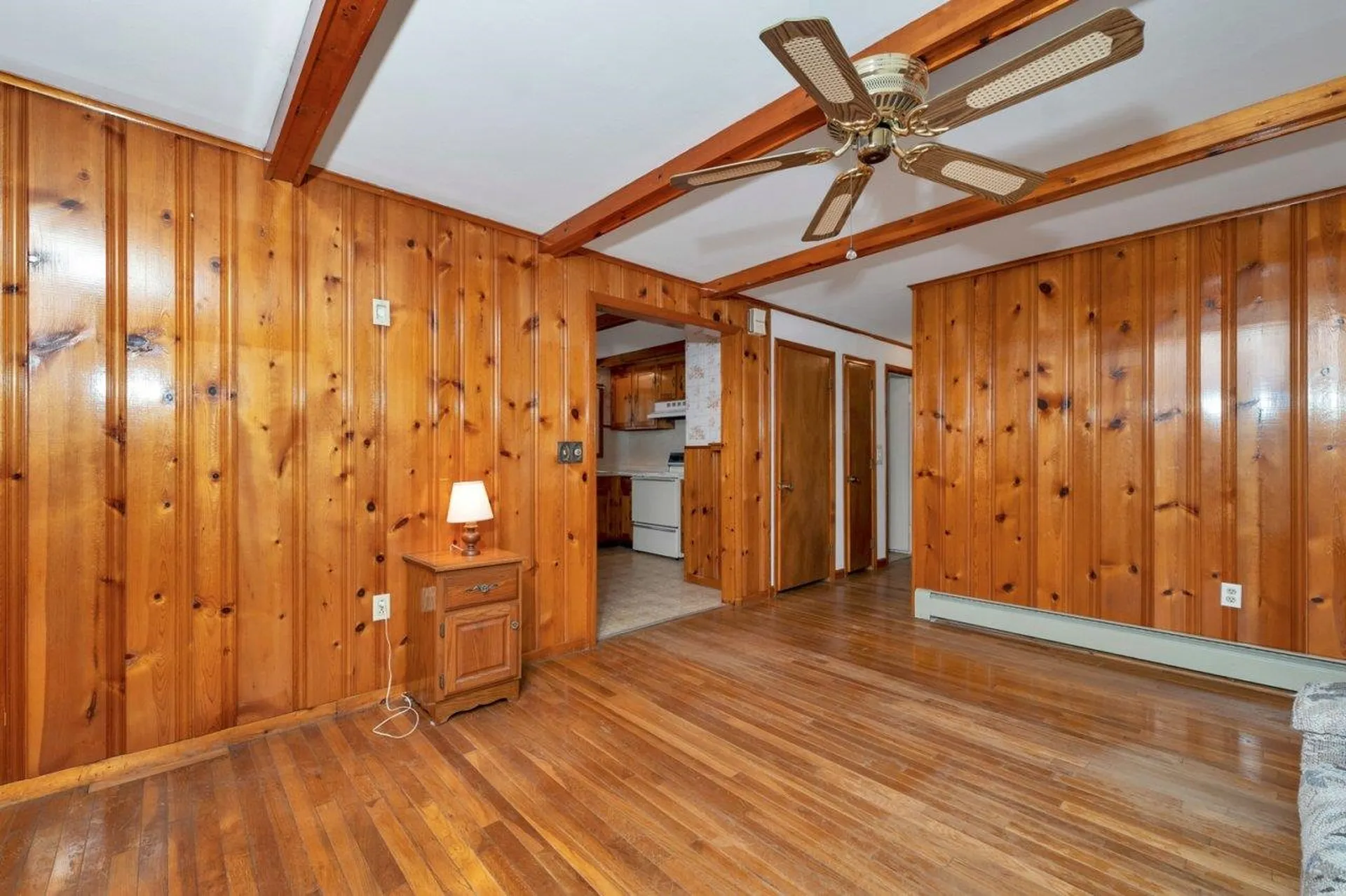 62 Highland Mountain Road Northfield NH 03276