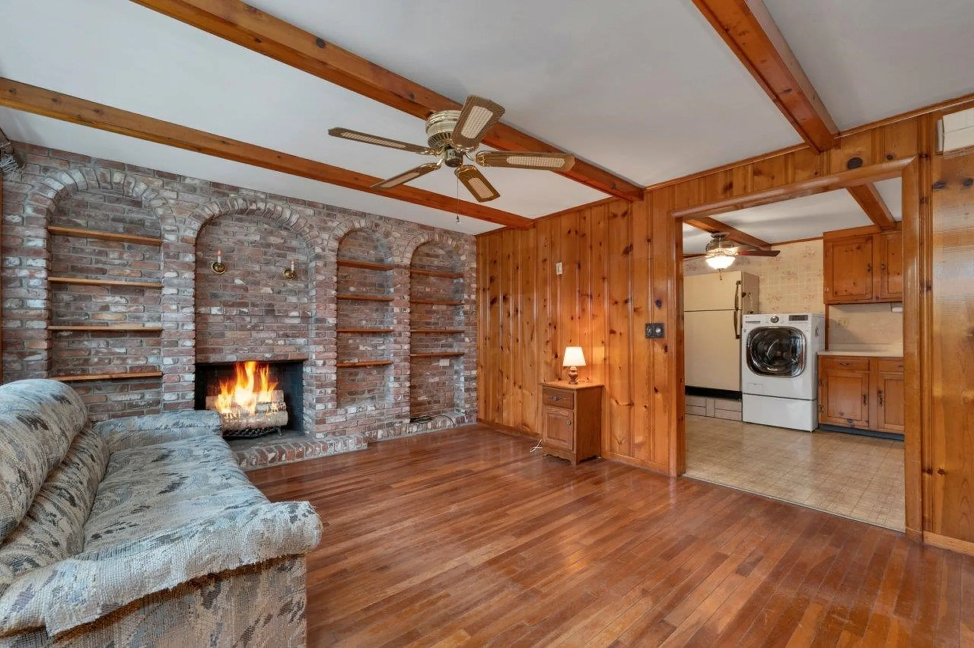62 Highland Mountain Road Northfield NH 03276