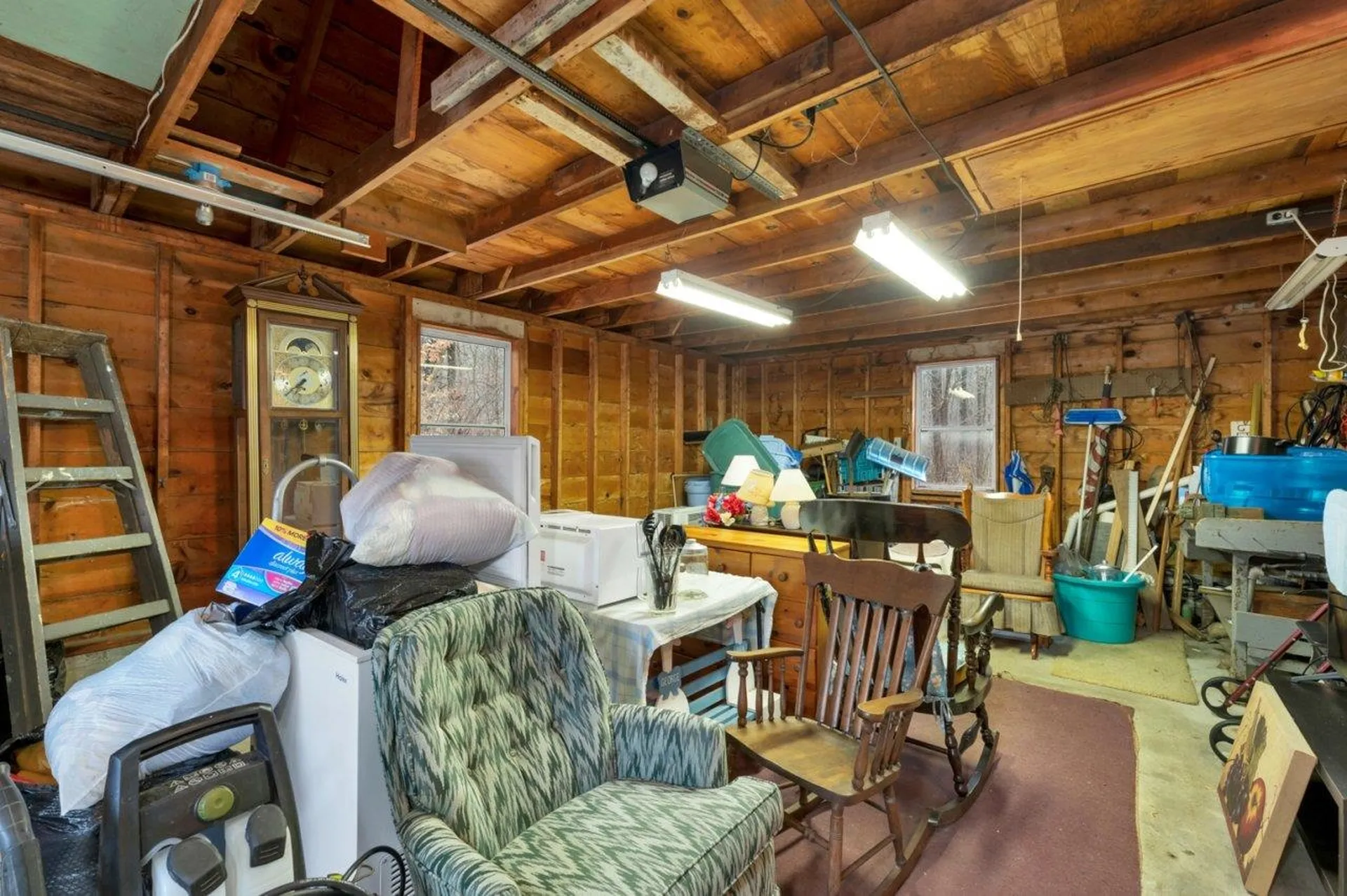 62 Highland Mountain Road Northfield NH 03276