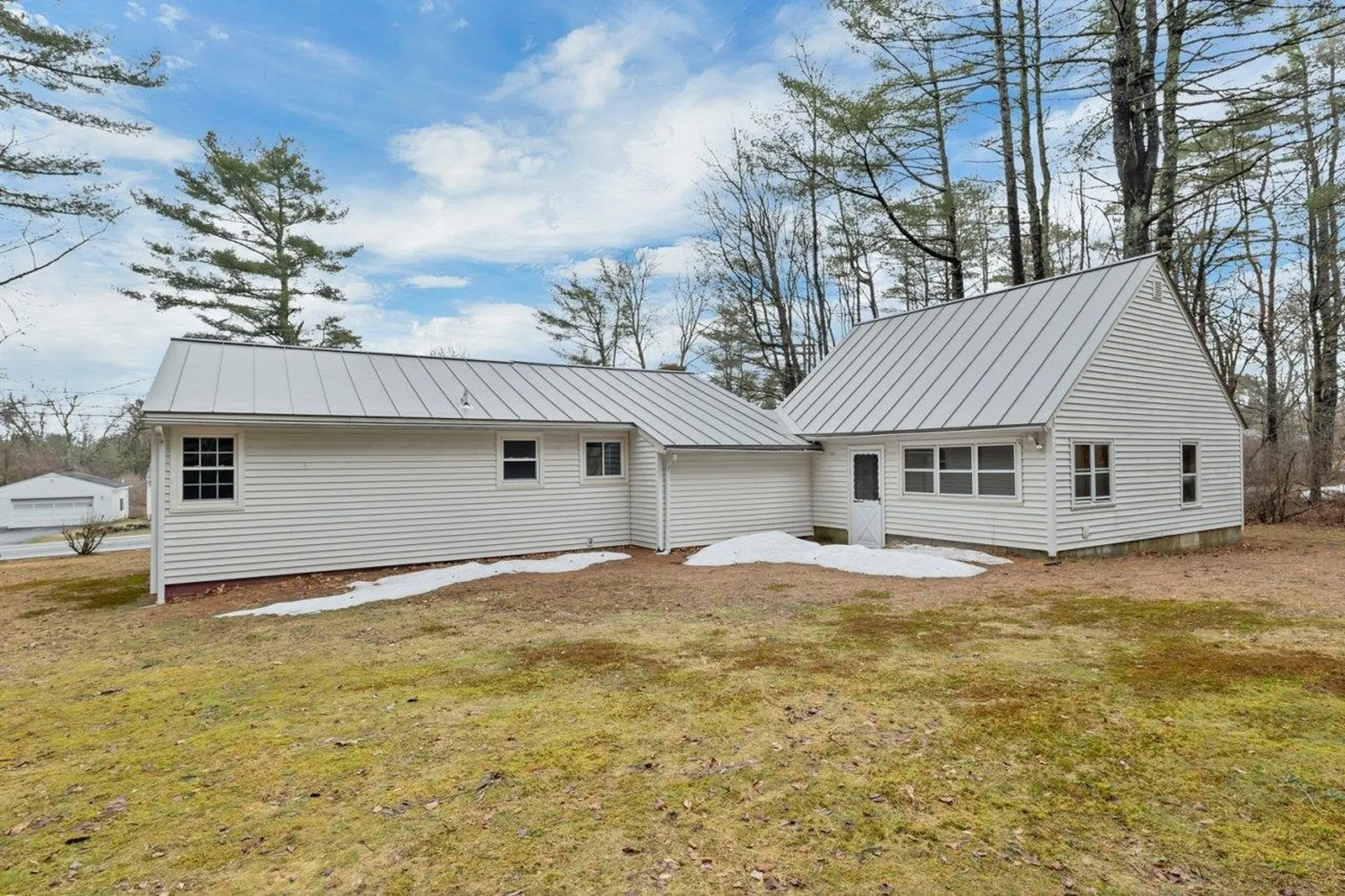 62 Highland Mountain Road Northfield NH 03276